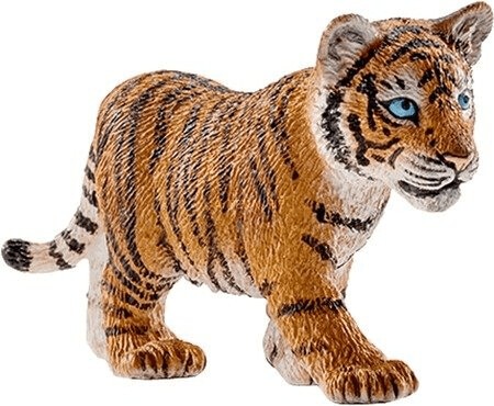 Schleich Tigerjunges