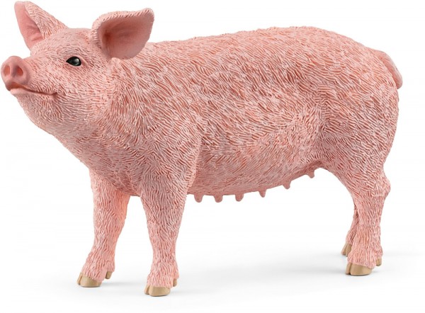 Schleich Schwein