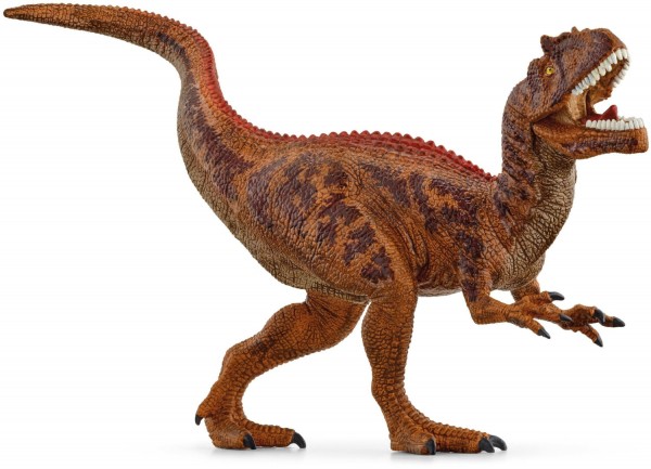 Schleich Allosaurus