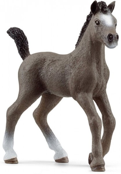 Schleich Cheval de Selle Francais Fohlen