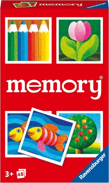 Kinder memory®