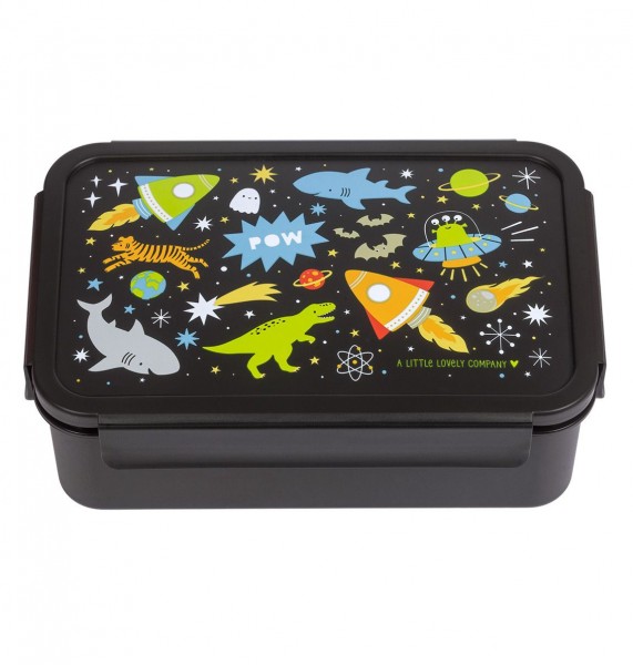 Bento Lunchbox / Galaxy