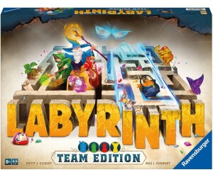 Labyrinth Team Edition