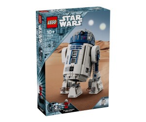 Lego ® LEGO Star Wars - R2-D2 (75379)