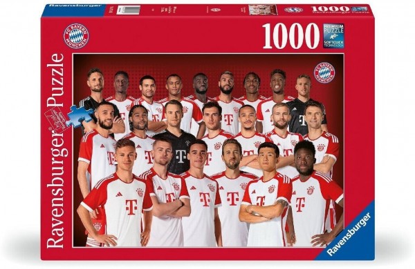 FC Bayern Saison 2023/24