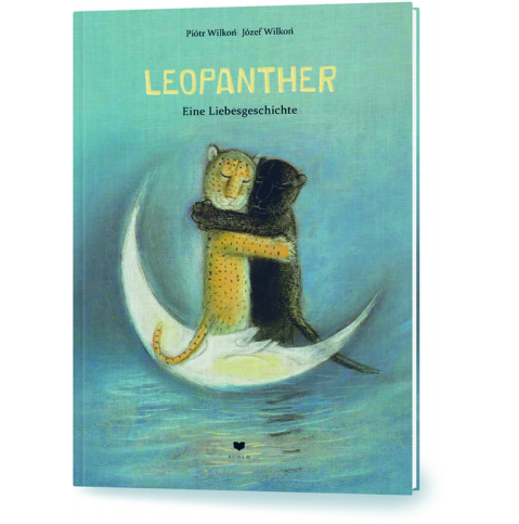 Leopanther - Eine Liebesgeschichte