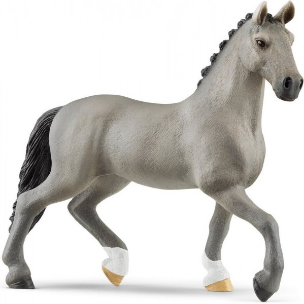 Schleich Cheval de Selle Francais Hengst