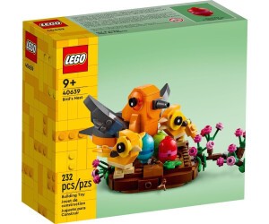 Lego ® Vogelnest