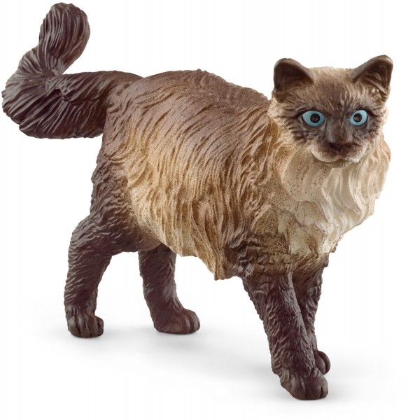 Schleich Ragdoll Katze