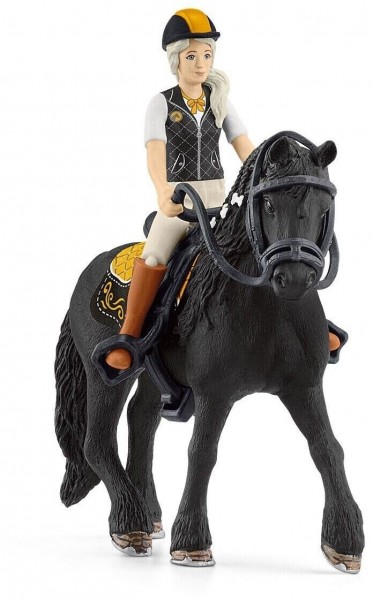 Schleich Horse Club Tori & Princess