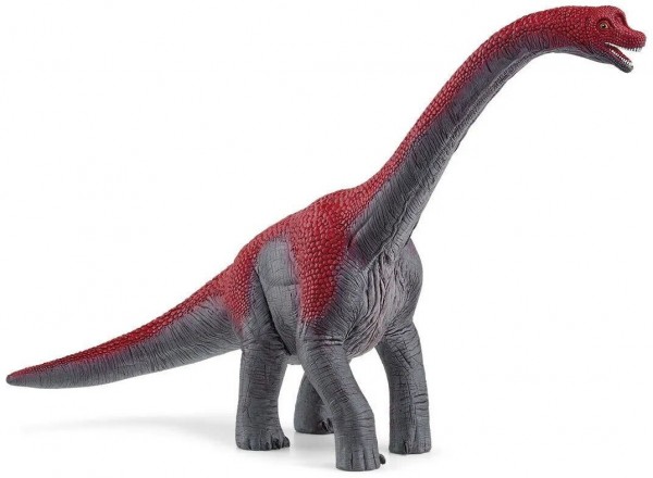 Schleich Brachiosaurus