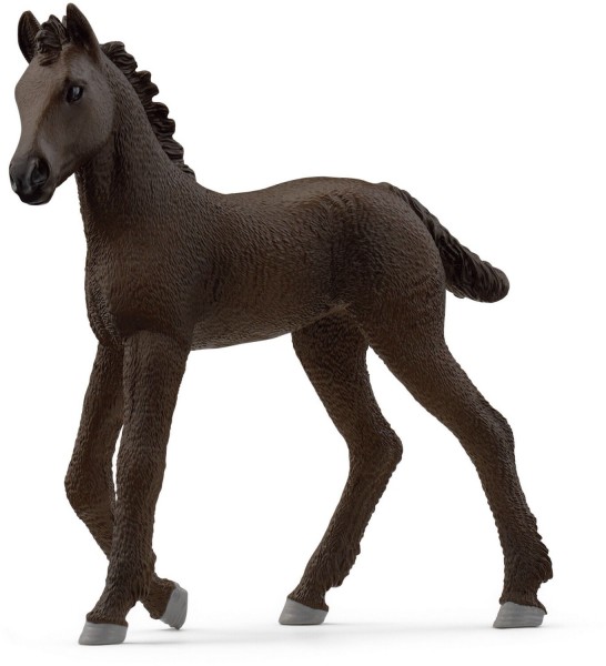 Schleich Friese Fohlen