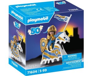 PLAYMOBIL® Jubiläums-Ritter