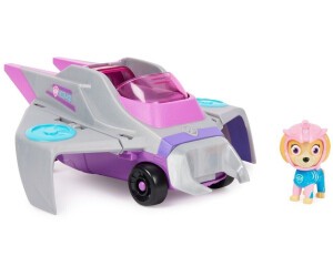 Amigo PAW Aqua Pups Basic Vehicles Skye