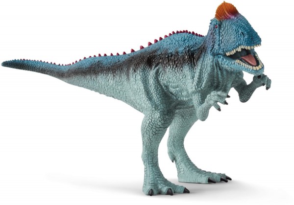 Schleich Cryolophosaurus