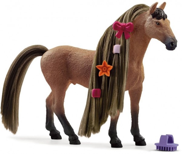 Schleich Beauty Horse Achal Tekkiner Hengst