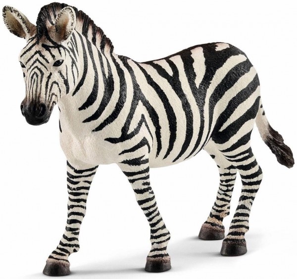 Schleich Zebra Stute