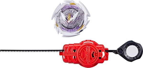 Hasbro Beyblade QP FSDU