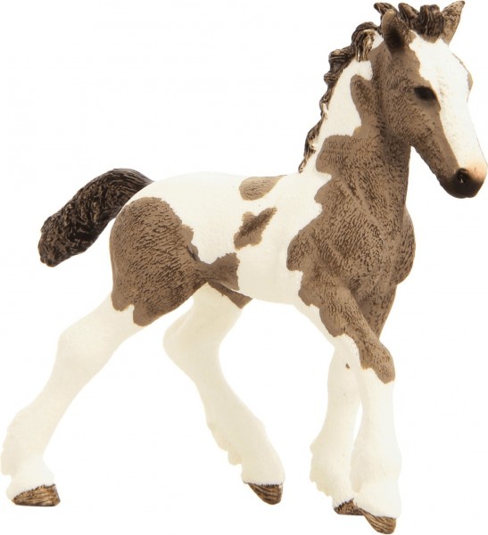 Schleich Tinker Fohlen