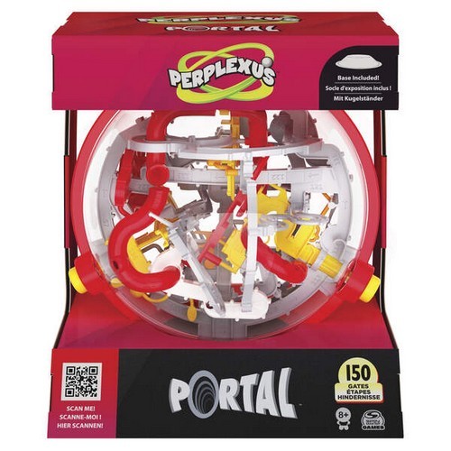 Amigo Amigo OGM Perplexus Portal