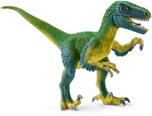 Schleich Velociraptor