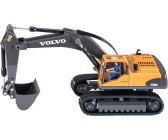 Siku Volvo EC 290 Hydraulikbagger