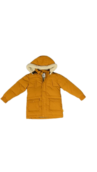 Steiff Jacke Gr. 110