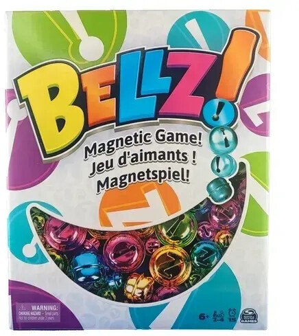 Amigo BGM Bellz! (Relaunch)