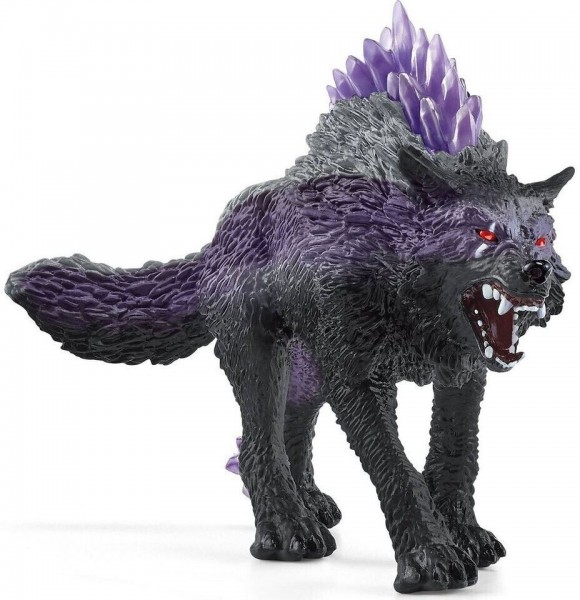 Schleich Schattenwolf