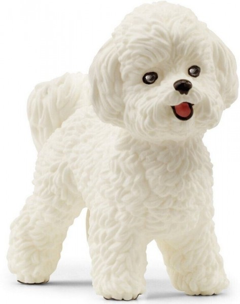 Schleich Bichon Frisé