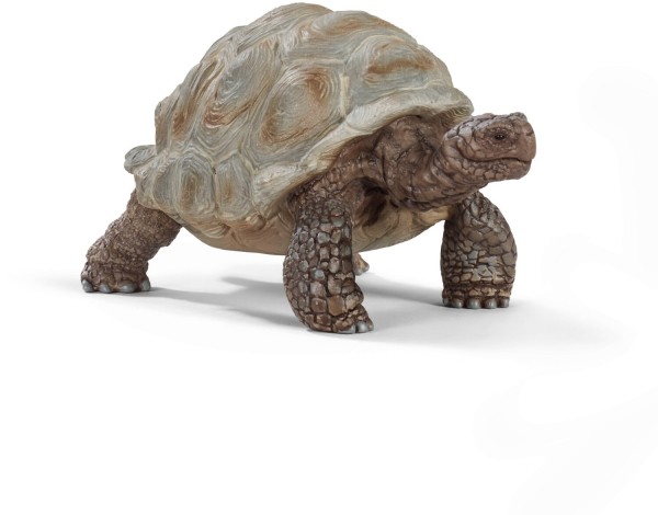 Schleich Riesenschildkröte