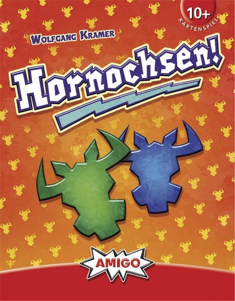 Amigo Amigo Hornochsen!