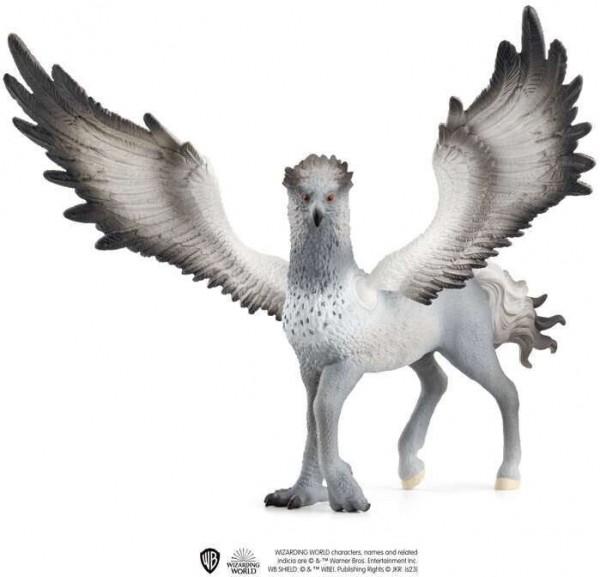 Schleich Seidenschnabel