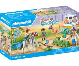 PLAYMOBIL® Ponyturnier