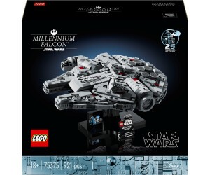 Lego ® LEGO Star Wars - Millennium Falcon (75375)