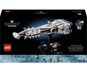 Lego ® LEGO Star Wars - Tantive IV (75376)