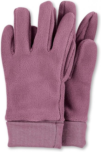 Sterntaler Fingerhandschuh pink